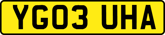 YG03UHA