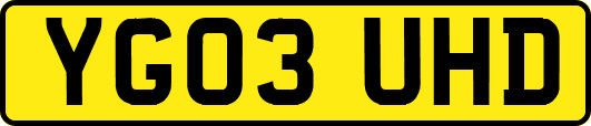 YG03UHD