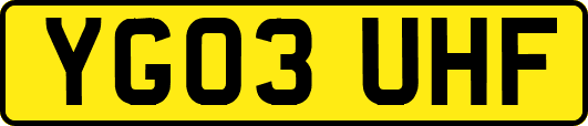 YG03UHF