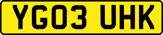 YG03UHK