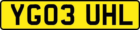 YG03UHL
