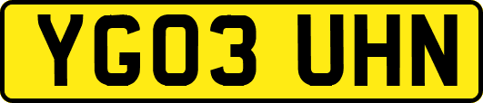 YG03UHN