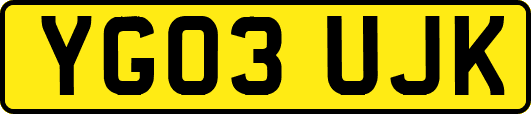 YG03UJK