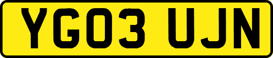 YG03UJN