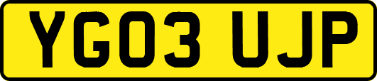 YG03UJP