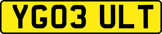 YG03ULT