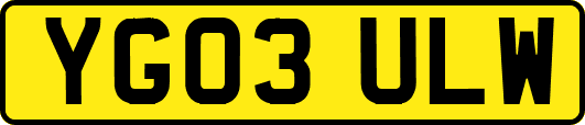 YG03ULW