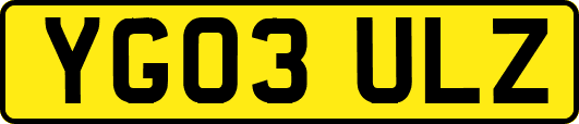 YG03ULZ