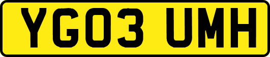 YG03UMH