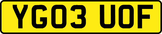 YG03UOF