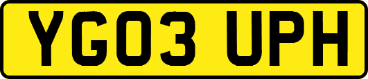 YG03UPH