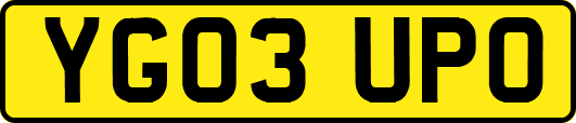 YG03UPO