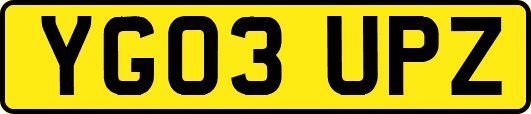 YG03UPZ