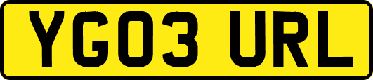 YG03URL