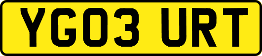 YG03URT