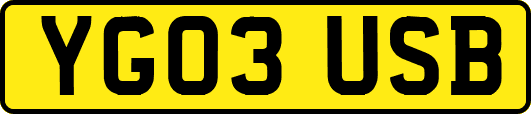 YG03USB