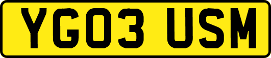 YG03USM