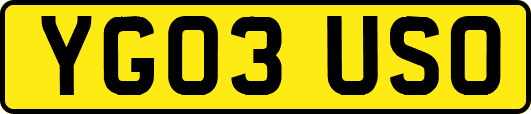 YG03USO