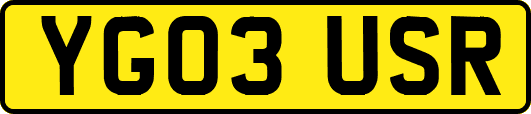 YG03USR