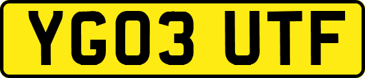YG03UTF