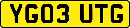 YG03UTG