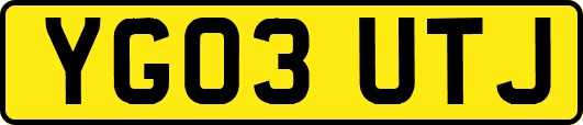 YG03UTJ