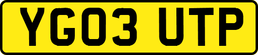 YG03UTP
