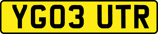 YG03UTR