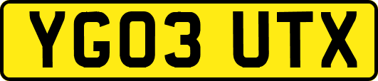 YG03UTX