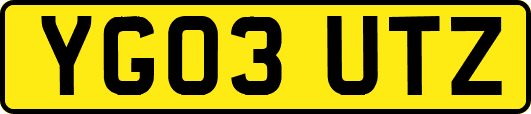 YG03UTZ