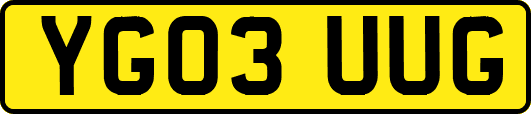 YG03UUG