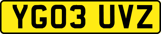 YG03UVZ
