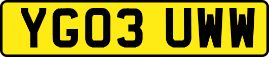 YG03UWW