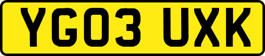 YG03UXK