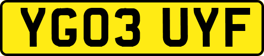 YG03UYF