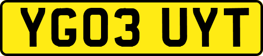 YG03UYT