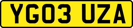YG03UZA
