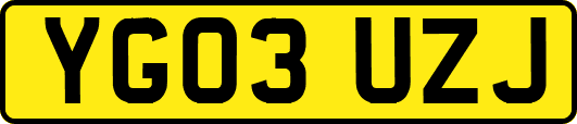 YG03UZJ
