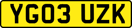 YG03UZK