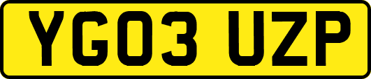 YG03UZP