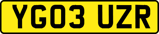 YG03UZR