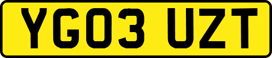 YG03UZT