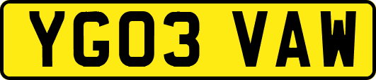 YG03VAW