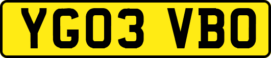YG03VBO