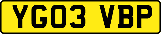 YG03VBP