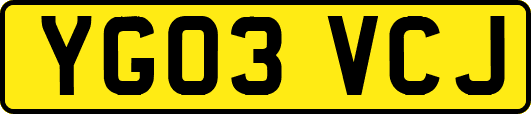 YG03VCJ