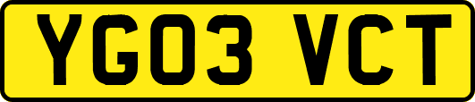 YG03VCT