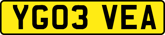 YG03VEA
