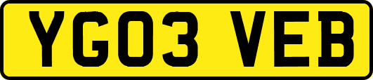 YG03VEB