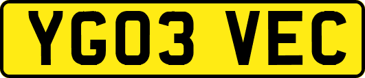 YG03VEC